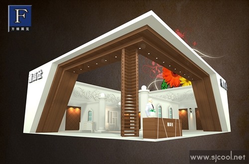 �Ÿ�����װչʾ�����