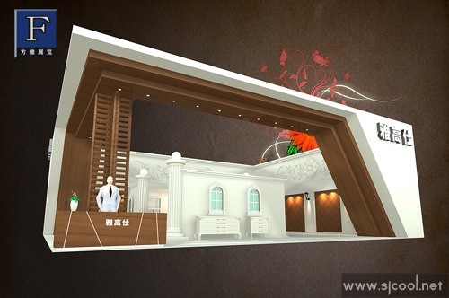 �Ÿ�����װչʾ�����