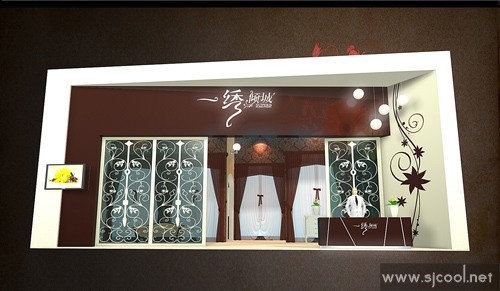 һ���³�չ�����ͼ