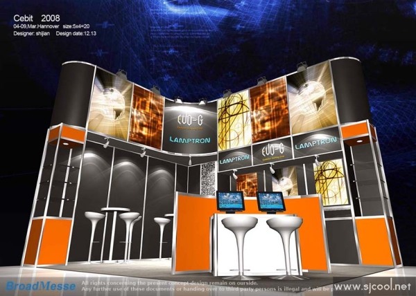 lamptronչ��չʾ���Ч��ͼ