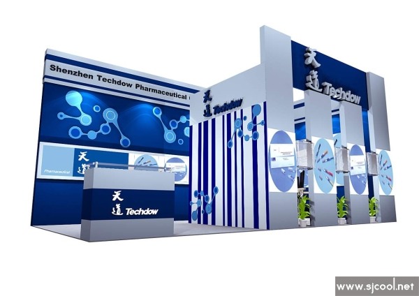 ���Techdowչ�����Ч��ͼ