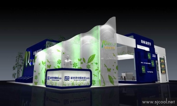 �������й��ز�չʾ�����