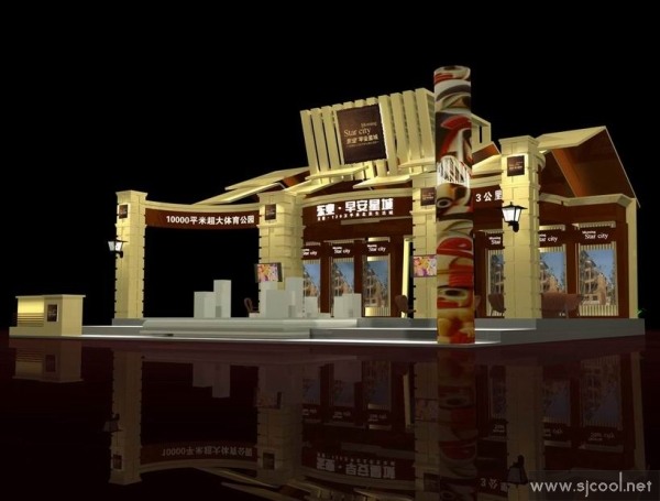 �簲�ǳ�չ��չʾ���Ч��ͼ