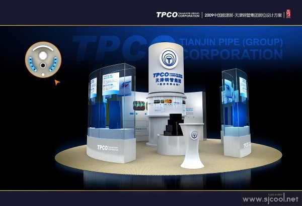 �ֹܼ�����װչʾ���Ч��ͼ