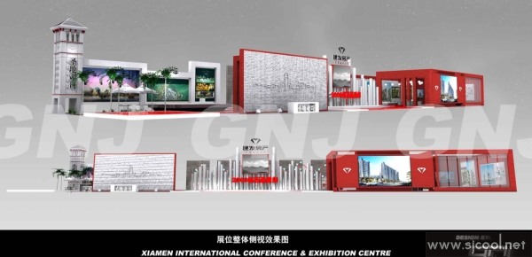 ��������չʾ���Ч��ͼ