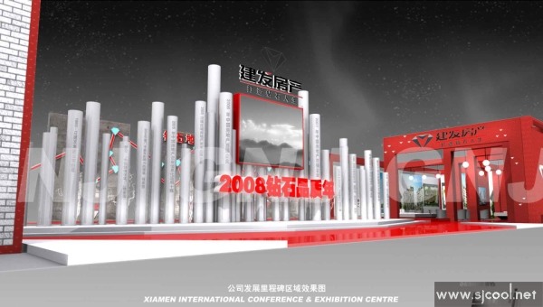 ��������չʾ���Ч��ͼ