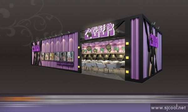 ¬��Ӱ��չʾ���Ч��ͼ