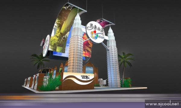 ����������װչʾ���