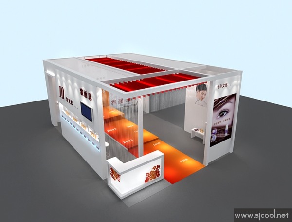 ����˼��װ���Ч��ͼ