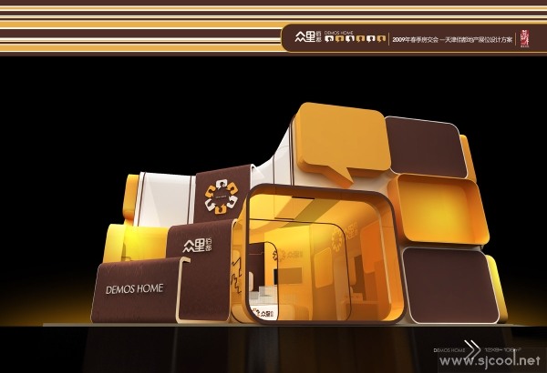 ����۶�չʾ���Ч��ͼ