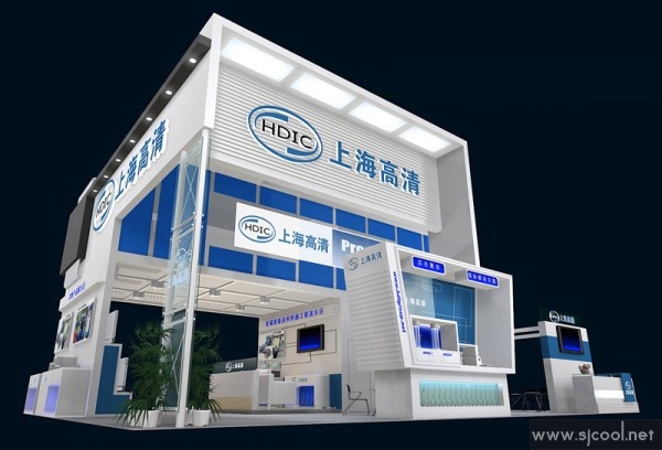 �Ϻ�������װչ�����Ч��ͼ