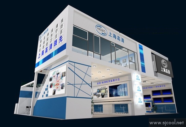 �Ϻ�������װչ�����Ч��ͼ