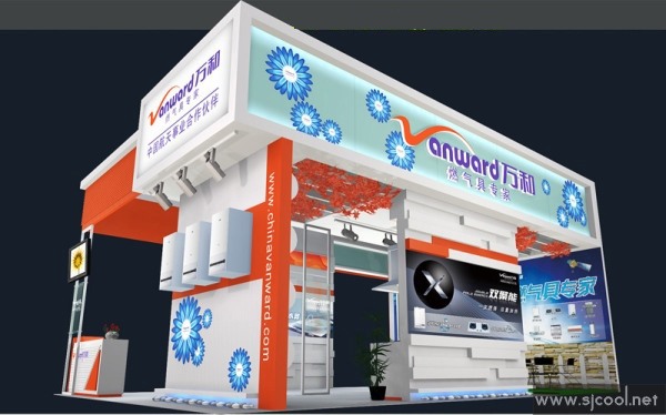 ���ȼ����װ���Ч��ͼ