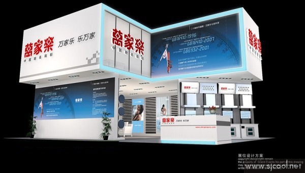 �����չʾ���Ч��ͼ