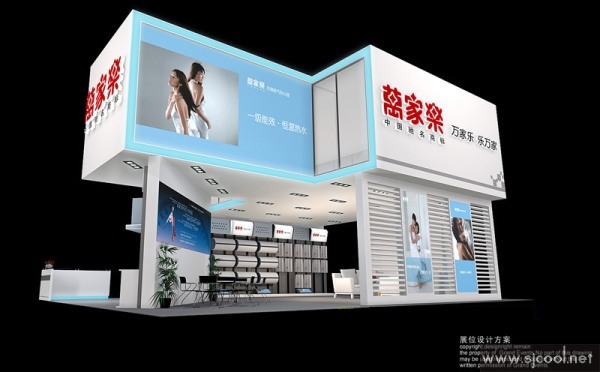 �����չʾ���Ч��ͼ