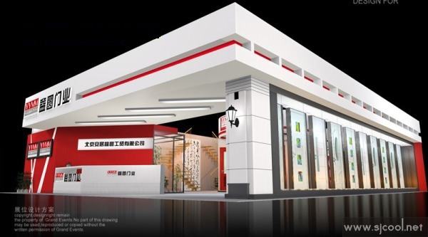 ��Բ��ҵչʾ���Ч��ͼ