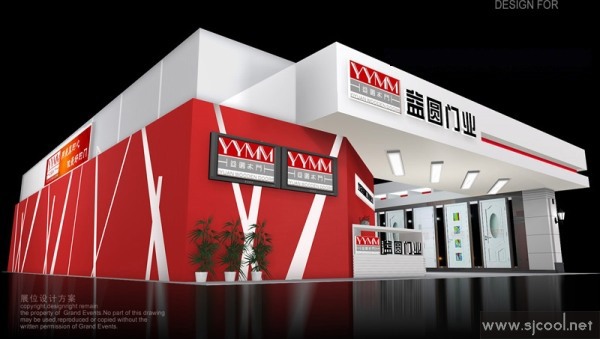 ��Բ��ҵչʾ���Ч��ͼ