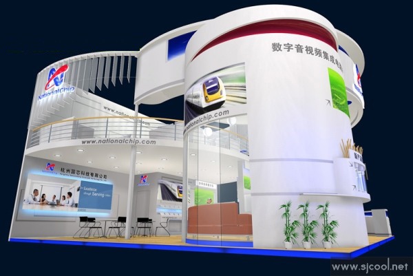 ���ݹ�о�Ƽ���˾չ�����