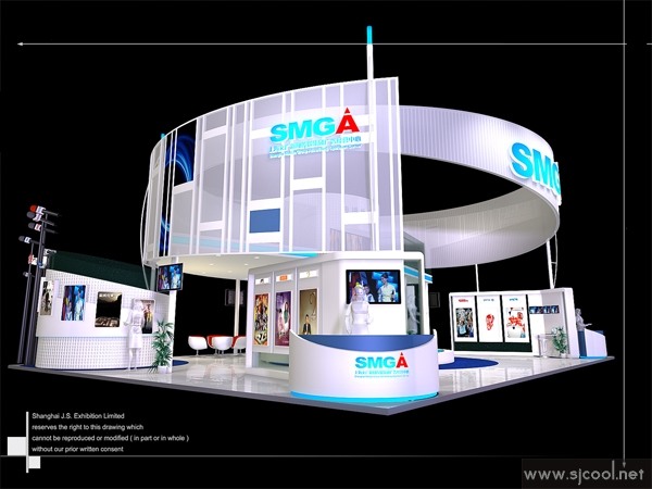 SMGA��װչʾ���