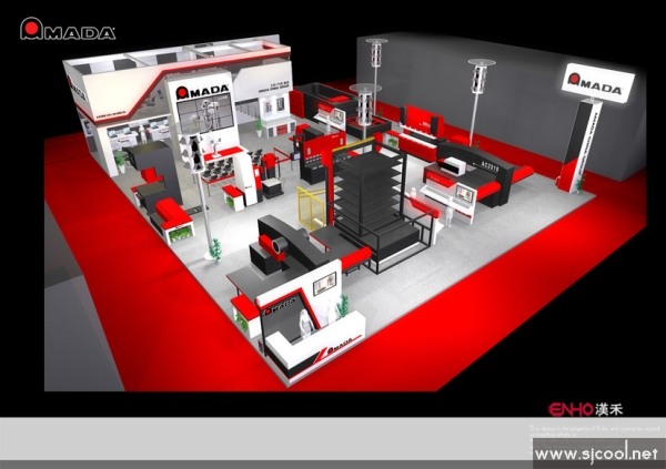 MADA��װչʾ���Ч��ͼ