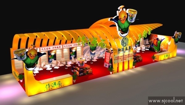 ��г����չ���Ч��ͼ