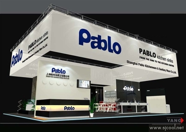 �Ϻ������������˾չʾ���