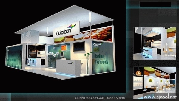 Colofconչ��չʾ���Ч��ͼ