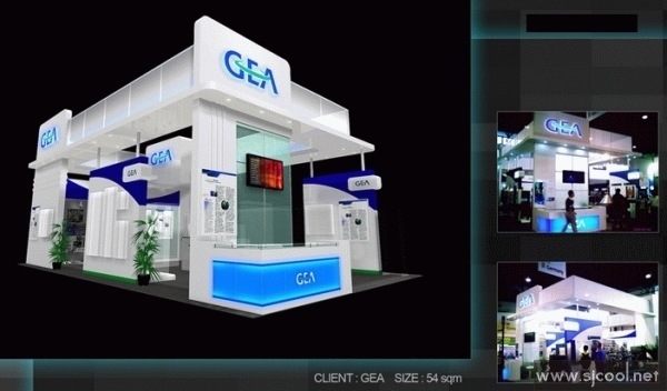 GEAչ��չʾ���Ч��ͼ