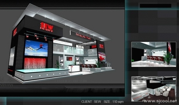 SEWչ��չʾ���Ч��ͼ