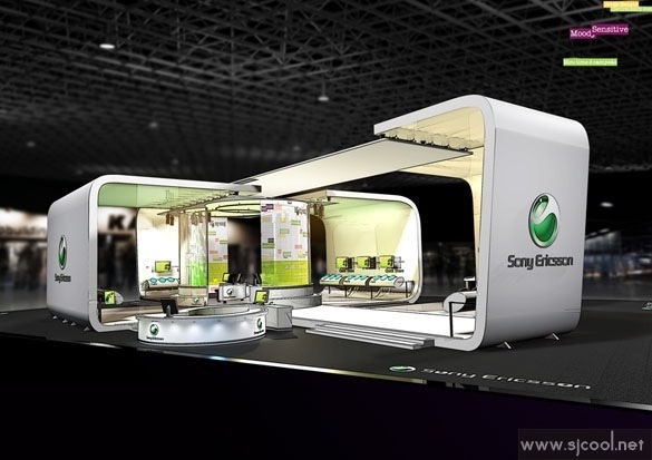 SonyEricsson���ᰮ����չ�����