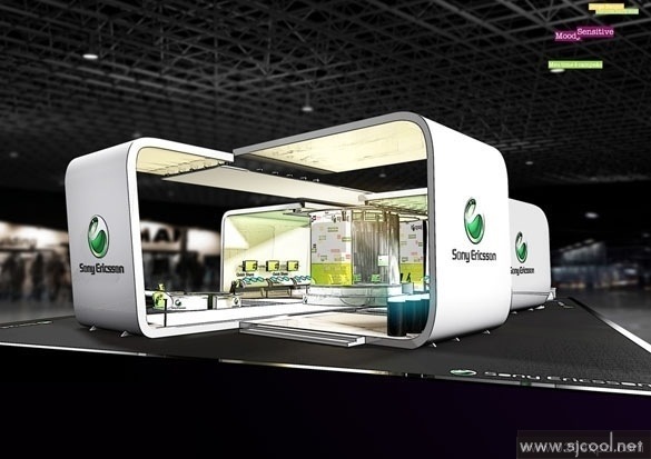 SonyEricsson���ᰮ����չ�����