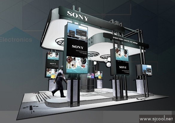 Sony����չ�����