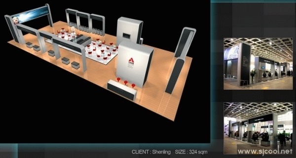 ����Ч��ͼչ��չʾ���