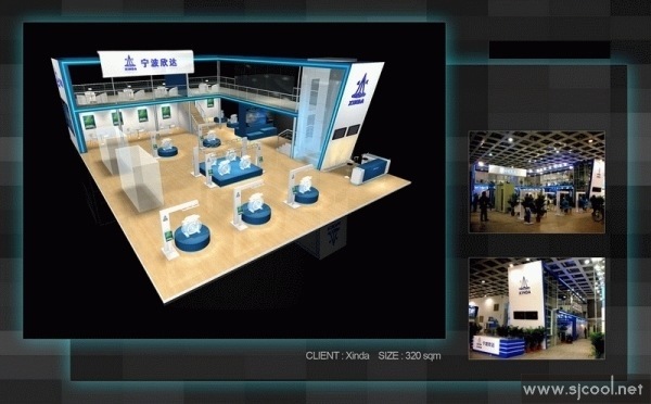 ��������չʾЧ��ͼ���