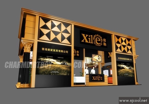 ������ҼҾ߹�˾չ�����Ч��