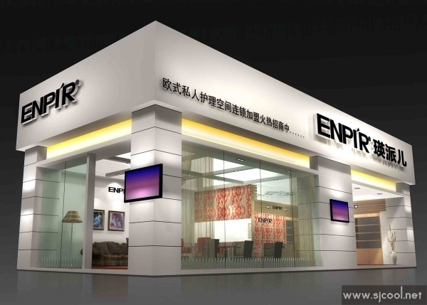 ���ɶ�չ��չʾЧ��ͼ