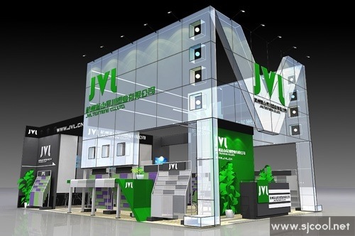 JVLչ��չʾЧ��ͼ