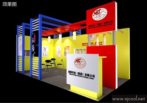 NBTʵҵ��˾չʾ���Ч��ͼ