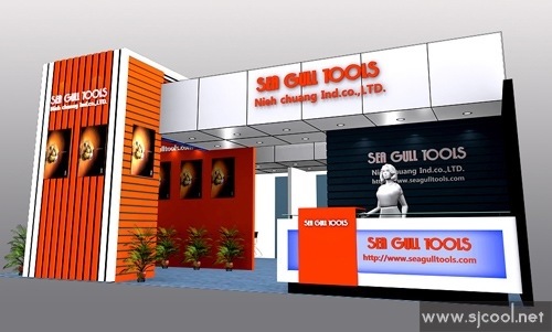 SER GULL TOOLSչ��չʾЧ��ͼ