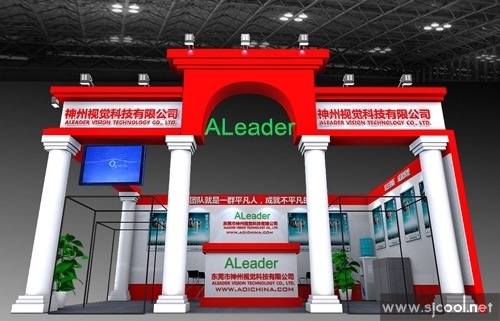 ��ݸ�������Ӿ��Ƽ���˾չʾ���Ч��ͼ