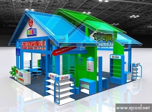 ���ֶ���չ��չʾЧ��ͼ