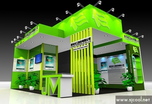 ���������ɷݹ�˾չʾ���ͼ