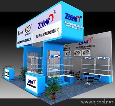 �������ٵ����˾չ��չʾЧ��ͼ