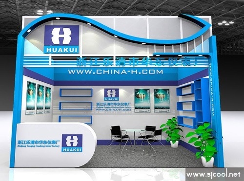 �㽭���廪���Ǳ���չʾ���ͼ