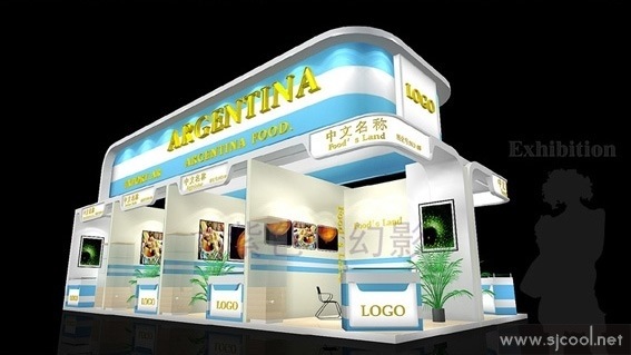 ARGENTINAչ���Ч��ͼ