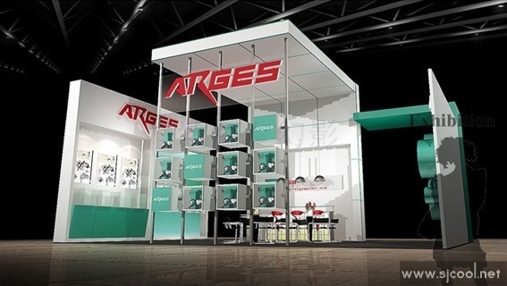 ARGESչ���Ч��ͼ