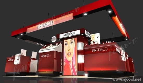 ARTDECOչʾ���ͼ