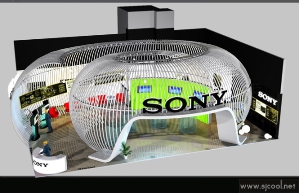 SONYչ��չʾЧ��ͼ