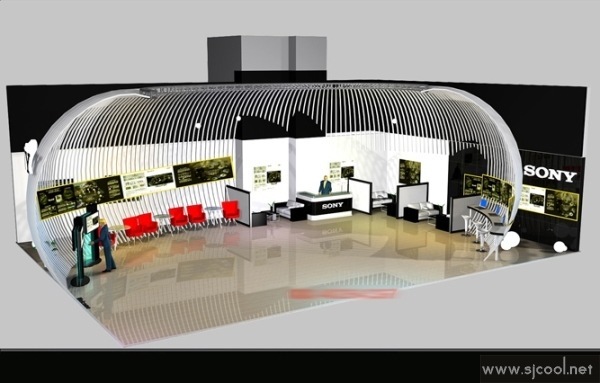 SONYչ��չʾЧ��ͼ