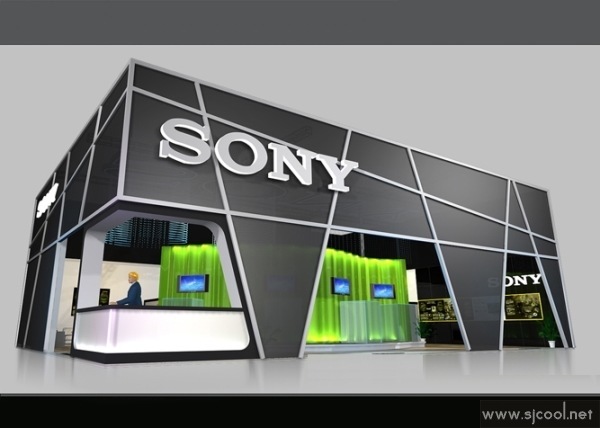 SONYչʾЧ��ͼ